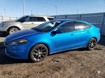 2015 Dodge Dart 1C3CDFAA9FD364015