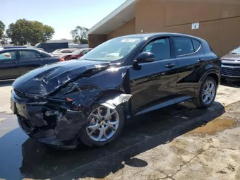 2024 Dodge Hornet ZACPDFCW2R3A33232