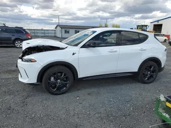 2024 Dodge Hornet ZACPDFCW3R3A30341