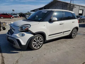 2019 Fiat 500L ZFBNFADH7KZ041883