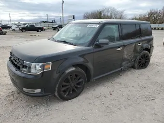 2019 Ford Flex 2FMGK5C88KBA07976
