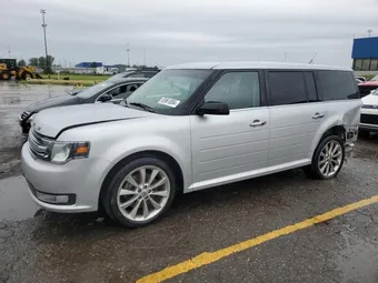 2019 Ford Flex 2FMGK5C84KBA13211