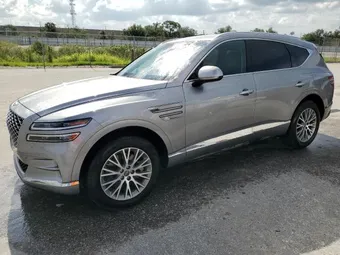 2024 Genesis GV80 KMUHBDSB1RU181213
