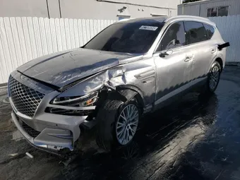 2024 Genesis GV80 KMUHBDSB5RU174359