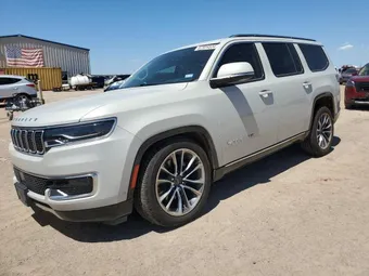 2022 Jeep Wagoneer 1C4SJVDT1NS131781