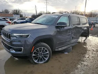 2023 Jeep Wagoneer 1C4SJVBP2PS585000