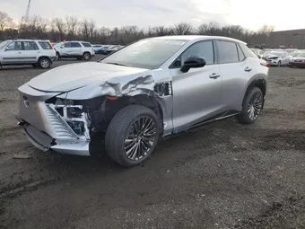 2023 Lexus RZ 450E JTJAAAAB3PA014905