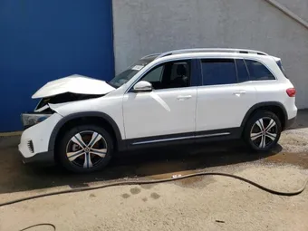2023 Mercedes-Benz EQB W1N9M0KB3PN054781