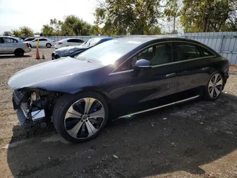 2023 Mercedes-Benz EQS W1KCG2DB5PA032047