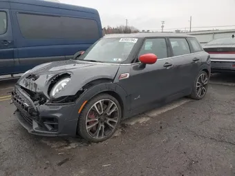 2020 Mini Clubman WMWJZ9C06L2L57246