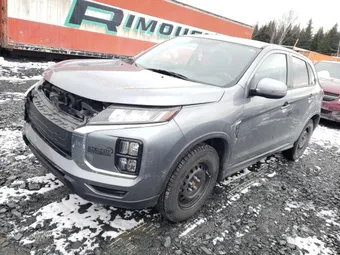 2023 Mitsubishi RVR JA4AHUAU5PU600631