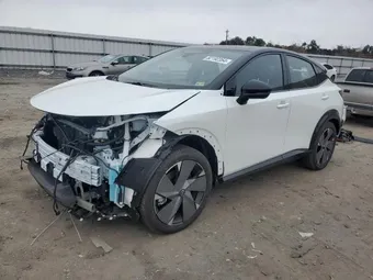 2024 Nissan Ariya JN1DF0CD8RM735025