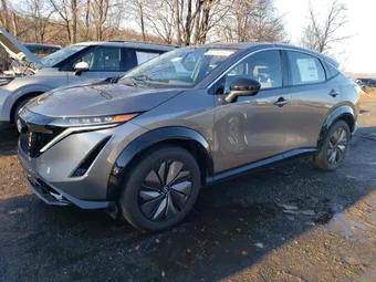 2024 Nissan Ariya JN1BF0AA3RM431472