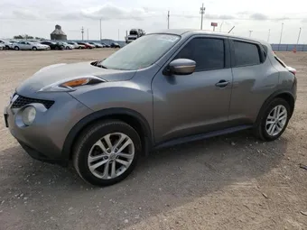 2015 Nissan Juke JN8AF5MV3FT561830