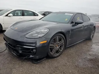 2023 Porsche Panamera WP0AJ2A79PL100101