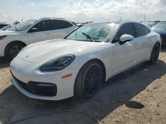 2023 Porsche Panamera WP0AJ2A7XPL102603