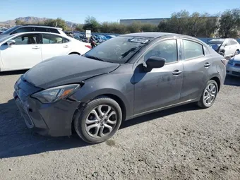 2016 Scion IA 3MYDLBZV4GY146244