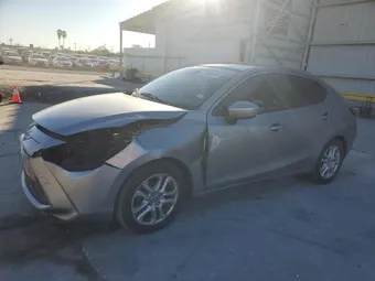 2016 Scion IA 3MYDLBZV9GY145736