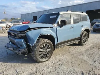2024 Toyota Land Cruiser JTEABFAJ8RK011849