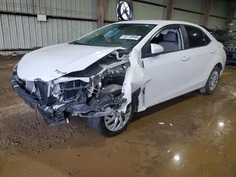 2017 Toyota Corolla 5YFBURHE9HP658077 Lot 55718946