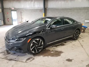 2021 Volkswagen Arteon WVWTR7AN9ME013103