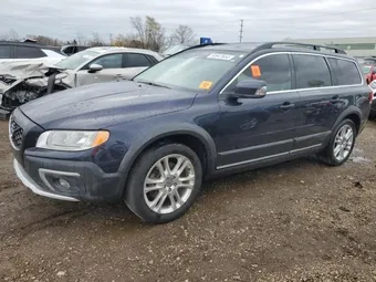 2016 Volvo XC70 YV4612NK6G1261129