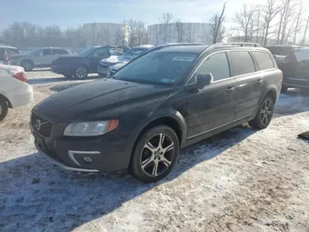 2014 Volvo XC70 YV4902BZ4E1175705