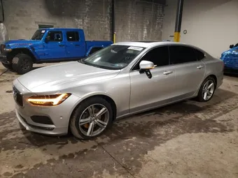 2018 Volvo S90 LVY982MKXJP024184