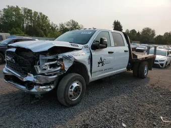 2024 Ram 3500 Chassis 3C7WRTCL2RG138559