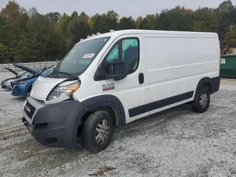 2021 Ram Promaster 3C6LRVAG7ME565121