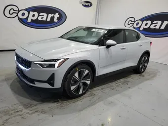 2023 Polestar 2 YSMED3KA6PL124241