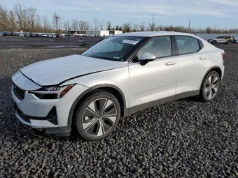 2023 Polestar 2 YSMED3KA2PL129338