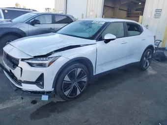 2023 Polestar 2 YSMEG3KA3PL156023
