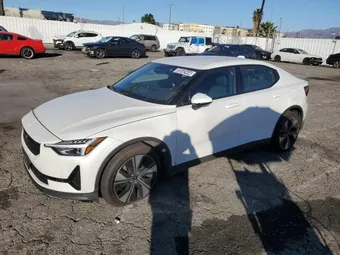2023 Polestar 2 YSMEG3KA4PL136427