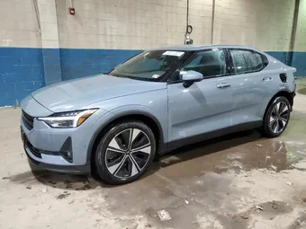 2023 Polestar 2 YSMED3KA6PL158132