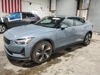 2023 Polestar 2 YSMED3KA8PL158102