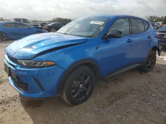 2024 Dodge Hornet ZACNDFAN3R3A13878