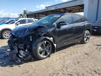 2024 Audi Q4 e-tron WA1LUBFZ6RP065839