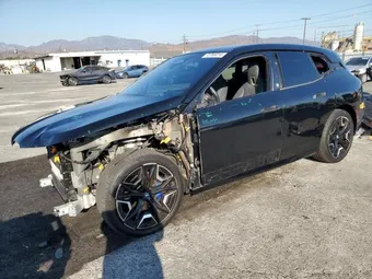 2022 BMW iX WB523CF09NCK51514