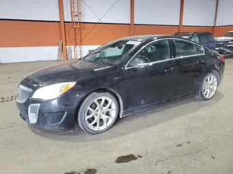 2016 Buick Regal 2G4GV5GX7G9170965