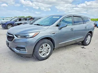 2018 Buick Enclave 5GAERBKW4JJ212874