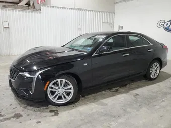 2024 Cadillac CT4 1G6DA5RK4R0131920