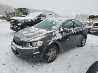 2016 Chevrolet Sonic 1G1JC5SG8G4123592