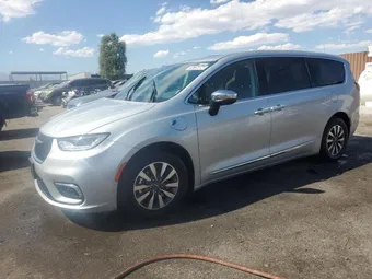 2023 Chrysler Pacifica Hybrid 2C4RC1S76PR592390