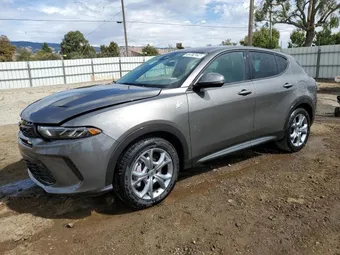 2024 Dodge Hornet ZACPDFCW9R3A25824