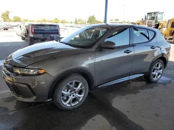2024 Dodge Hornet ZACPDFCW9R3A29338