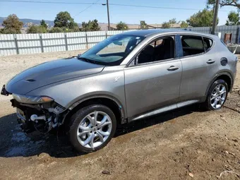 2024 Dodge Hornet ZACPDFCW0R3A31589