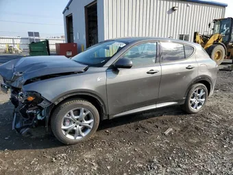 2024 Dodge Hornet ZACPDFCW5R3A31605