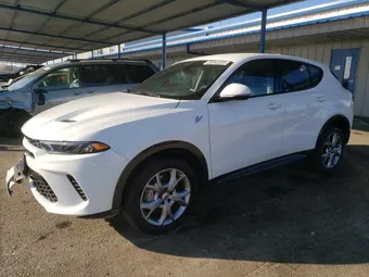 2024 Dodge Hornet ZACPDFCW1R3A28927