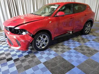 2024 Dodge Hornet ZACPDFCW0R3A28952